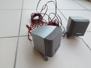 2 μικρά ηχεία CROWN-thumb-1