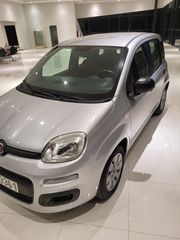 Fiat Panda 2017