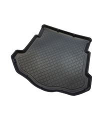 Πατάκι για πορτ - μπαγκάζ για Ford Mondeo IV Hatchback 5d  (2007-2014) with mini spare tyre or tyre repair kit - 1τμχ.