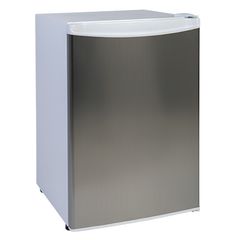ΠΡΟΣΦΟΡΑ!!! Κατάψυξη Όρθια VF110-Silver 88 Λίτρα - 526x531x831mm