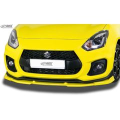 Spoiler εμπρός της RDX για Suzuki Swift Sport RZ/AZ 2018+ (RDFAVX30846)