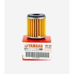 ΦΙΛΤΡΟ ΛΑΔΙΟΥ ΓΝΗΣΙΟ YAMAHA CRYPTON 135-X CRYPTON S X-MAX 300 1S7-E3440-00 | OEM