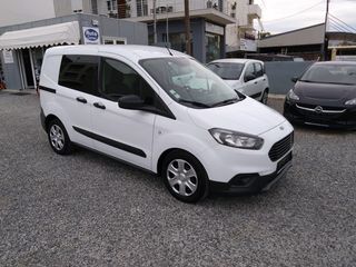 Ford Transit Courier '21 1.5 100hp Transit L1
