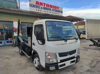 Chains-Hook Mitsubishi 2014 CANTER FUSO-thumb-7