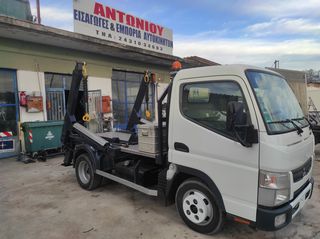 Mitsubishi '14 CANTER FUSO