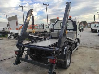 Chains-Hook Mitsubishi 2014 CANTER FUSO-thumb-10
