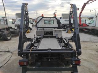 Chains-Hook Mitsubishi 2014 CANTER FUSO-thumb-11