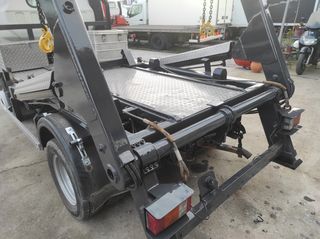 Chains-Hook Mitsubishi 2014 CANTER FUSO-thumb-13