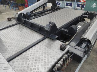 Chains-Hook Mitsubishi 2014 CANTER FUSO-thumb-18