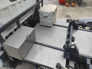 Chains-Hook Mitsubishi 2014 CANTER FUSO-thumb-24