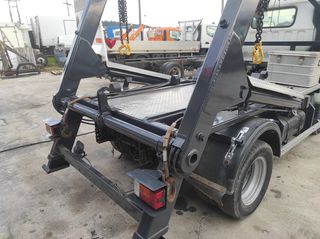 Chains-Hook Mitsubishi 2014 CANTER FUSO-thumb-25