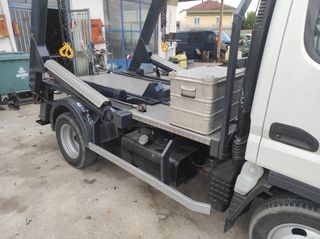 Chains-Hook Mitsubishi 2014 CANTER FUSO-thumb-30