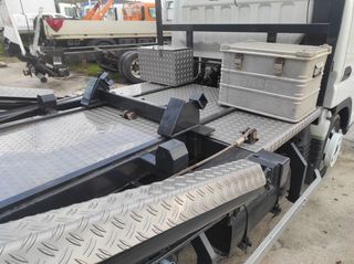 Chains-Hook Mitsubishi 2014 CANTER FUSO-thumb-34