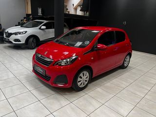 Peugeot 108 2015-thumb-2