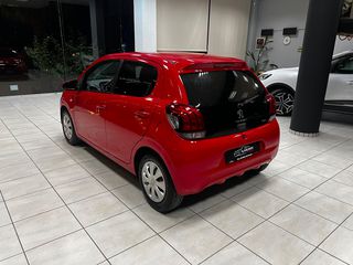 Peugeot 108 2015-thumb-3