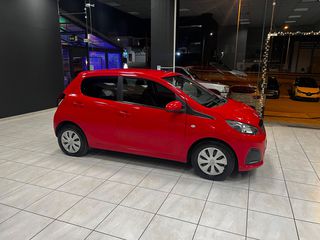 Peugeot 108 2015-thumb-6