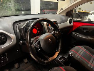 Peugeot 108 2015-thumb-7