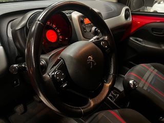 Peugeot 108 2015-thumb-9