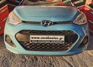  Μούρη κομπλέ HYUNDAI I10 2013-16