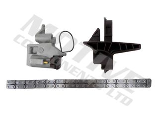 Σετ καδένας χρονισμού  BMW 3 (E36), 3 (E46), 5 (E34), 5 (E39), 5 (E60), 5 (E61), 7 (E38), 7 (E65, E66, E67), Z3 (E36), Z4 (E85) 2.0-3.0 03.90-12.10