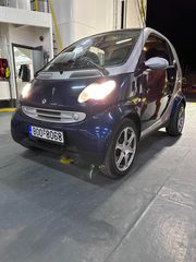 Smart ForTwo '03 450