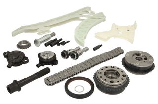 Σετ καδένας χρονισμού BMW 1 (F21), 2 (F22, F87), 2 (F23), 3 (F30, F80), 3 (F31), 3 GRAN TURISMO (F34), 4 (F32, F82), 4 (F33, F83), 4 GRAN COUPE (F36), 5 (F10) 1.6/2.0/2.0ALK 10.10-