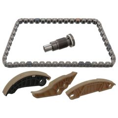 Σετ καδένας χρονισμού AUDI A3, A4 ALLROAD B9, A4 B9, A5, A7, Q3, Q5, Q7, TT; CUPRA ATECA; SEAT ALHAMBRA, LEON, LEON SC, LEON ST, LEON/HATCHBACK; SKODA OCTAVIA IV 1.8/2.0/2.0H 06.08-