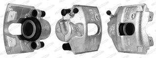 Δαγκάνα φρένων FORD COURIER, FIESTA IV, FIESTA V, FIESTA/HATCHBACK, FIESTA/MINIVAN, FUSION, KA, PUMA, STREET KA; MAZDA 2 1.0-2.0 08.95-12.12