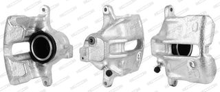 Δαγκάνα φρένων AUDI A4 B5, A4 B6, A4 B7; SEAT EXEO, EXEO ST; VW PASSAT B5, PASSAT B5.5 1.6-4.2 11.94-05.13