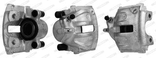 Δαγκάνα φρένων MERCEDES SPRINTER 3-T (B903); VW LT 28-35 II, LT 28-46 II 2.1D-2.9D 02.95-07.06