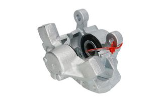Δαγκάνα φρένων VOLVO 240, 850, 960, C70 I, S70, V70 I 2.0-2.8 09.78-10.05
