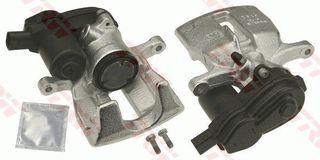 Δαγκάνα φρένων AUDI A4 ALLROAD B8, A4 B8, A5, Q5 1.8-3.2 06.07-05.17