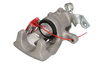 Δαγκάνα φρένων OPEL ASTRA G, ASTRA G/KOMBI, MERIVA A, ZAFIRA A 1.6-2.2D 03.98-05.10