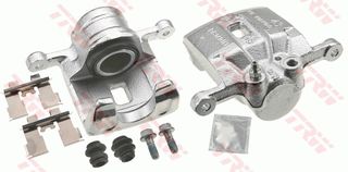 Δαγκάνα φρένων HYUNDAI GRAND SANTA FÉ, SANTA FÉ II, SANTA FÉ III, SANTA FÉ II/SUV; KIA SORENTO II, SORENTO II/SUV 2.0D-2.7 03.06-
