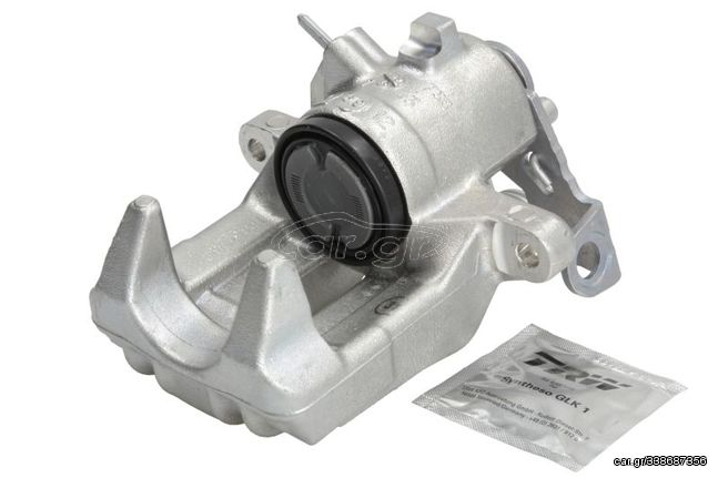 Δαγκάνα φρένων AUDI A4 B5, A4 B6, A4 B7; SEAT EXEO, EXEO ST 1.6-3.0D 07.00-05.13