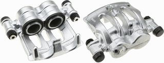 Δαγκάνα φρένων  MERCEDES SPRINTER 3,5-T (B906), SPRINTER 3-T (B906), SPRINTER 4,6-T (B906), SPRINTER 5-T (B906); VW CRAFTER 30-35, CRAFTER 30-50 1.8-3.5 04.06-