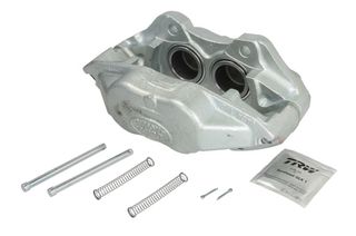 Δαγκάνα φρένων LAND ROVER DEFENDER; LDV CONVOY 2.2D-4.0 08.90-02.16