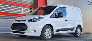 Ford Transit Connect '16 6ταχητο 120hp euro 6