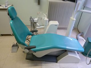 Οδοντιατρικό μηχάνημα, Fona 1000L (by Sirona)