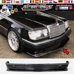 LIP SPOILER ΕΜΠΡΟΣ ΠΡΟΦΥΛΑΚΤΗΡΑ MERCEDEZ BENZ W124 | Street Boys - Car Tuning Shop |