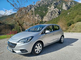 Opel Corsa '17  1.3 ECOTEC Diesel Start&Stop Edition