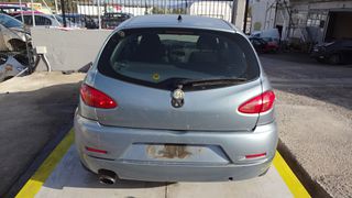 Προφυλακτήρας Πίσω Alfa Romeo 147 '02 Προσφορά