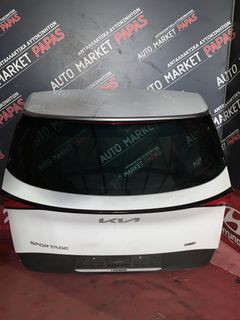 ΤΖΑΜΟΠΟΡΤΑ ΠΙΣΩ SPORTAGE 2022-23 |6745