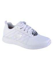 Skechers Παπούτσι Work Relaxed Fit® Sure Track - Erath με Πιστοποίηση Προστασίας SR