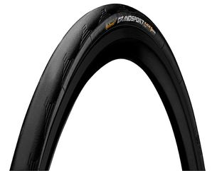 Λάστιχο ποδηλάτου | Continental | Grand Sport Race | Διπλωτό | 700x28