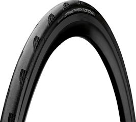 Λάστιχο ποδηλάτου | Continental | Grand Prix 5000 S | Tubeless | 700x28