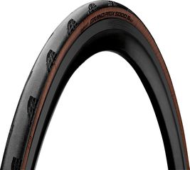 Λάστιχο ποδηλάτου | Continental | Grand Prix 5000 S | Tubeless | 700x28 | Καφέ