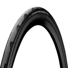 Λάστιχο ποδηλάτου | Continental | Grand Prix 5000 S | TT Tubeless | 700x28