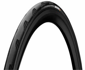 Λάστιχο ποδηλάτου | Continental | Grand Prix 5000 | Διπλωτό | 700x25