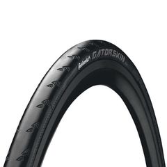 Λάστιχο ποδηλάτου | Continental | Gatorskin | Διπλωτό | 700x28